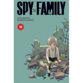 Spy X Family, Vol. 10