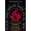 Blood Over Bright Haven
