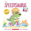 The Speedysaurus