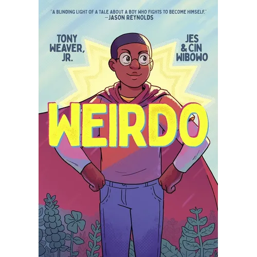 Weirdo