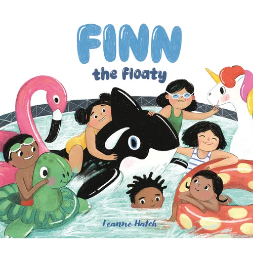 Finn the Floaty