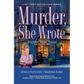 Murder, She Wrote: Murder Most Trivial
