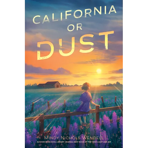 California or Dust