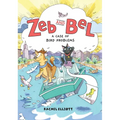 Zeb and Bel: A Case of Bird Problems: A Graphic Novel