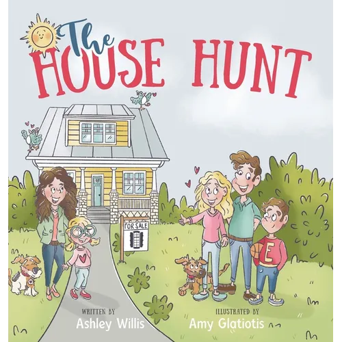 The House Hunt