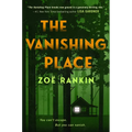 The Vanishing Place