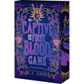 The Captive and the First Blood Game