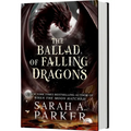 The Ballad of Falling Dragons (Standard Edition)