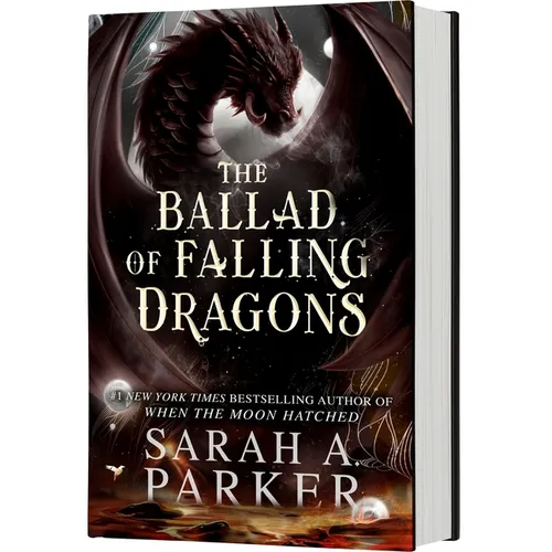 The Ballad of Falling Dragons (Standard Edition)