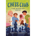 Chess Club: The Winning Move