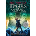 The Magnus Chase and the Gods of Asgard, Book 2: Hammer of Thor