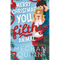 Merry Christmas, You Filthy Animal (Standard Edition)