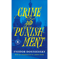 Crime and Punishment