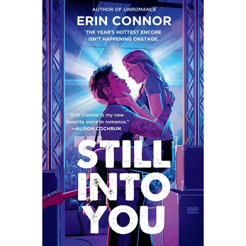 Still Into You