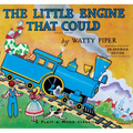 The Little Engine That Could
