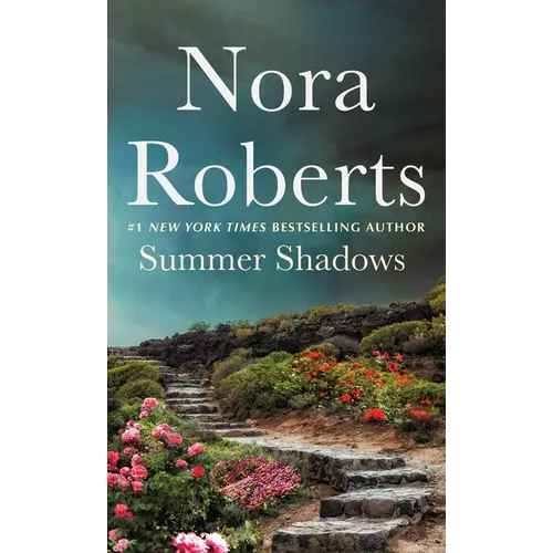 Summer Shadows: The Right Path and Partners: A 2-In-1 Collection
