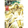 One-Punch Man, Vol. 31