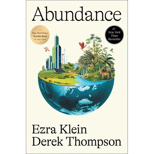 Abundance