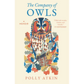 The Company of Owls: A Memoir