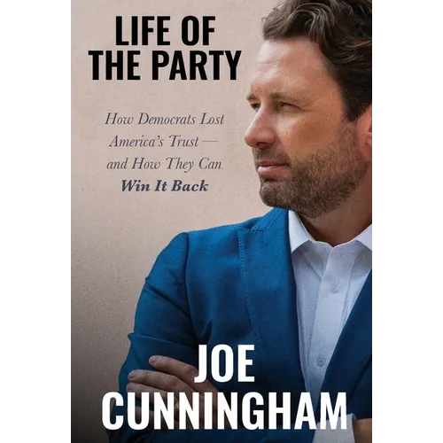 Life of the Party