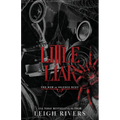 Little Liar: A Dark Taboo Romance