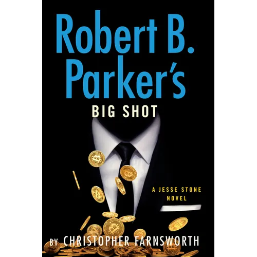 Robert B. Parker's Big Shot