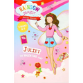 Rainbow Magic Special Edition: Juliet the Valentine Fairy