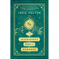 The Geographer's Map to Romance