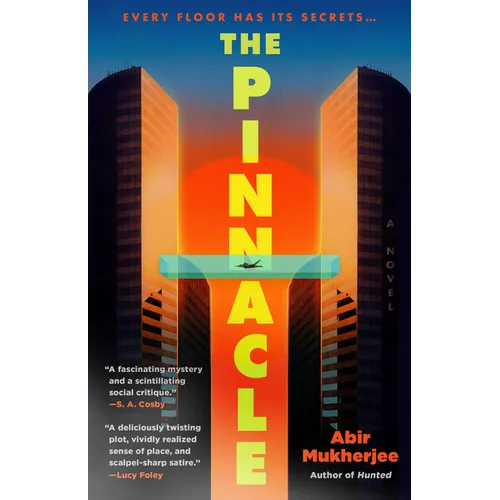 The Pinnacle