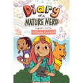 Diary of a Nature Nerd: A Graphic Novel
