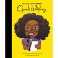 Oprah Winfrey