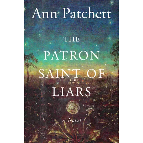 The Patron Saint of Liars