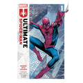 Ultimate Spider-Man by Jonathan Hickman Vol. 1: Married with Children