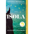 Isola: Reese's Book Club