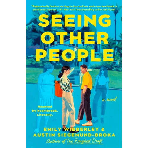Seeing Other People