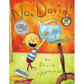 No, David! (25th Anniversary Edition)