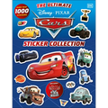 Disney Pixar Cars Ultimate Sticker Collection