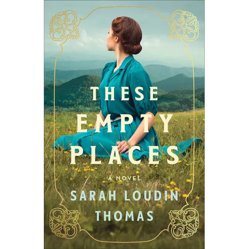 These Empty Places