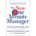 The New One Minute Manager