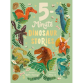 5-Minute Dinosaur Stories
