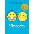 Sisters: A Graphic Novel