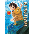 Kingdom, Vol. 4