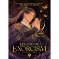 Legend of Exorcism: Tianbao Fuyao Lu (Novel) Vol. 5