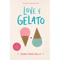 Love & Gelato
