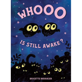 Whooo Is Still Awake?