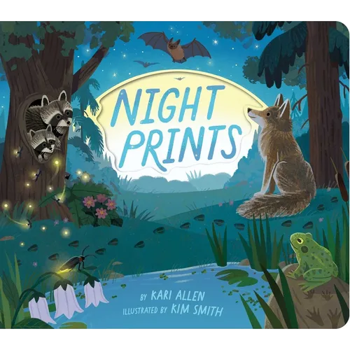 Night Prints