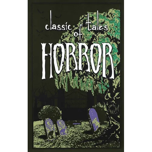 Classic Tales of Horror