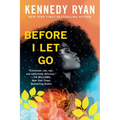 Before I Let Go