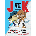J vs. K