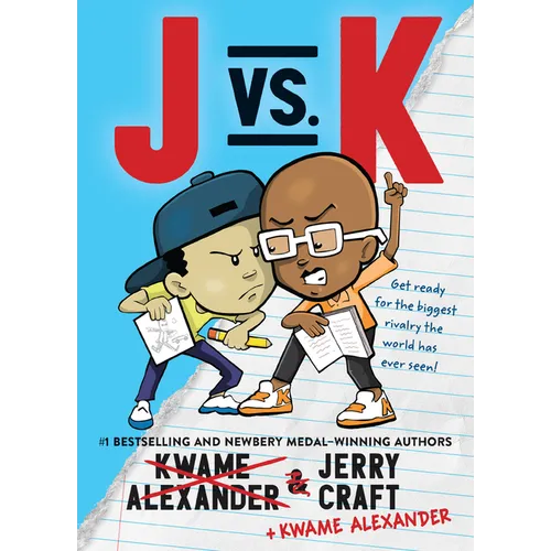 J vs. K
